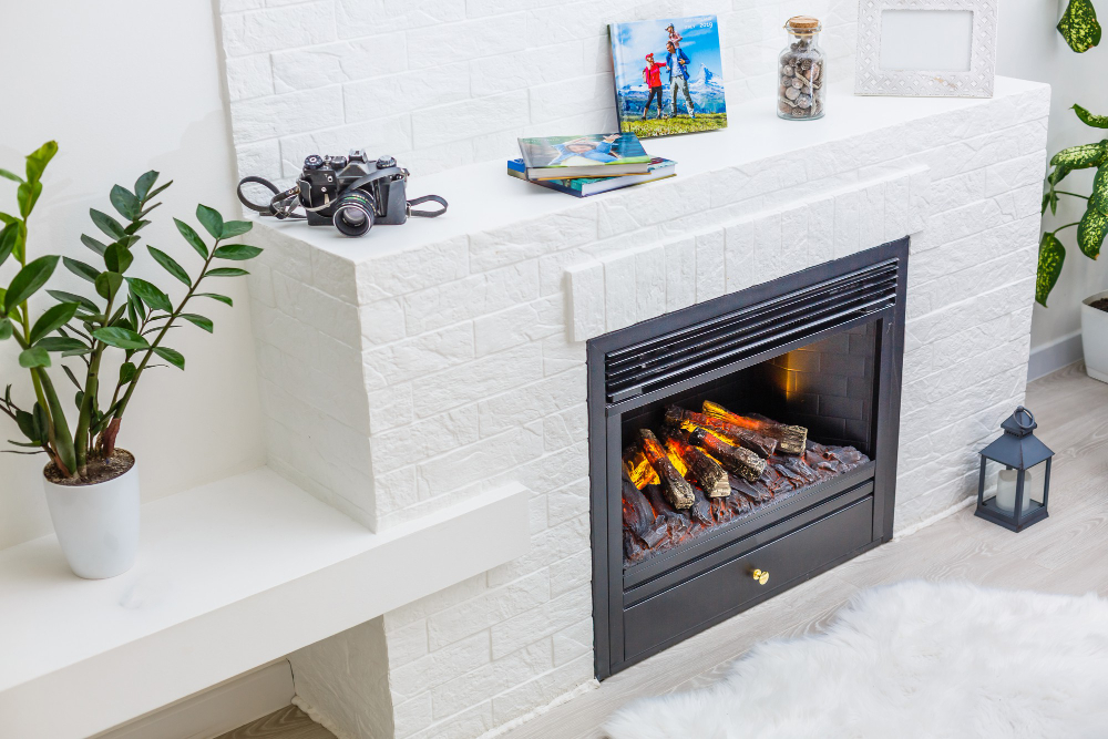  installer une cheminée