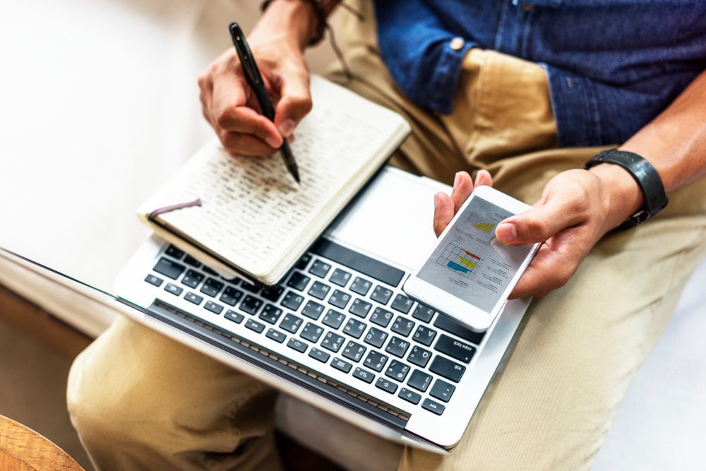 Simplifier la gestion du federal learning account grâce à la digitalisation